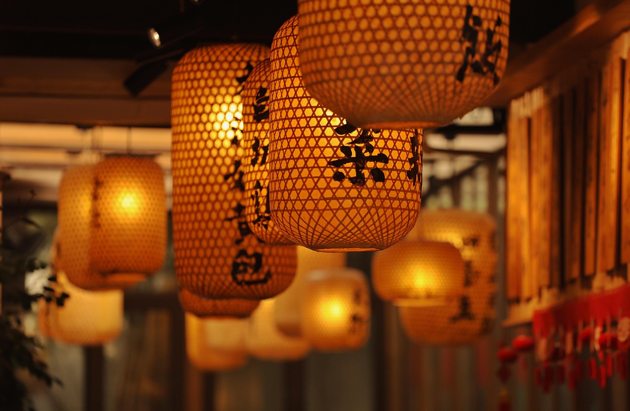 大唐不夜城
