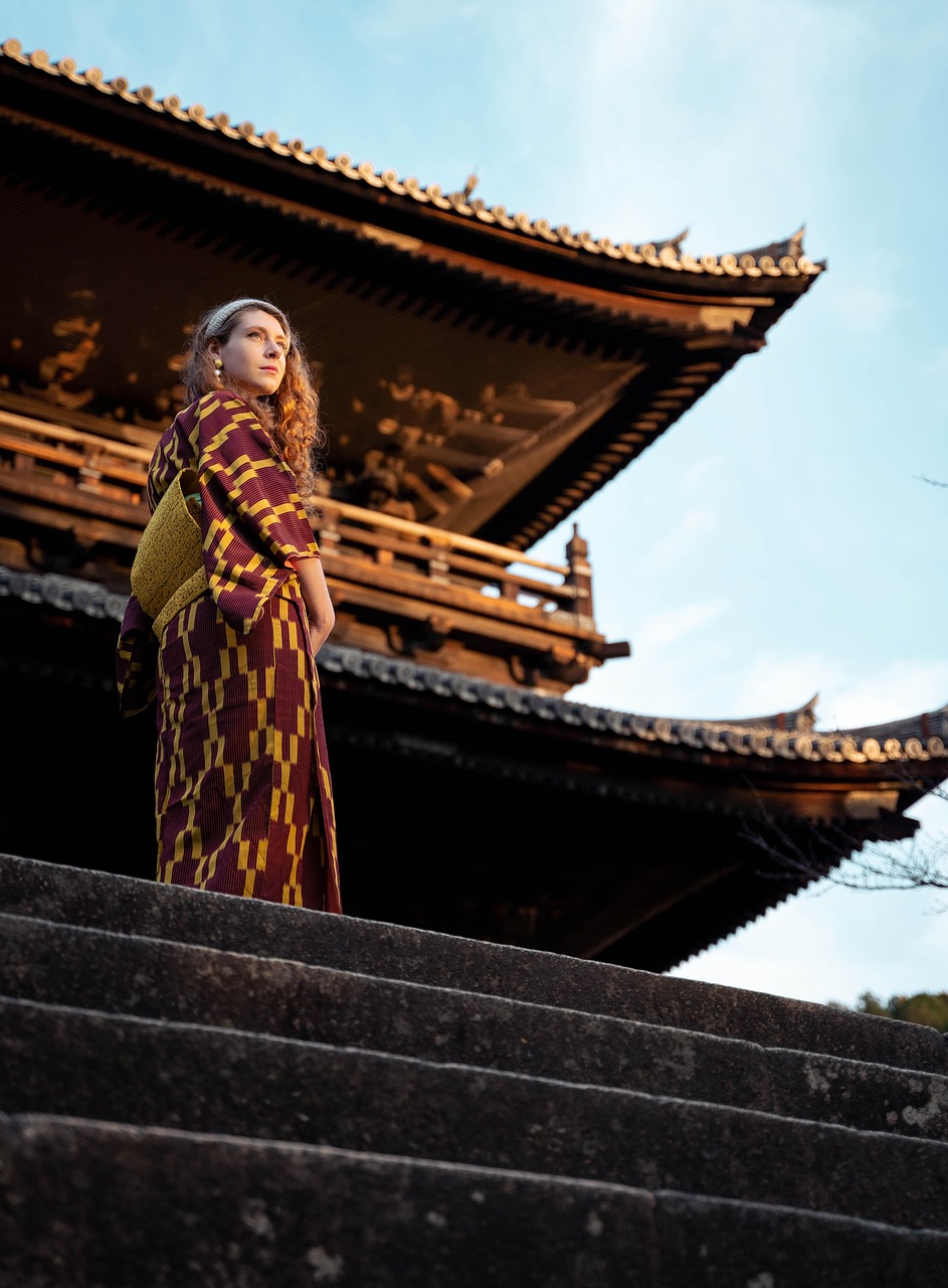 灵隐寺实拍图 3
