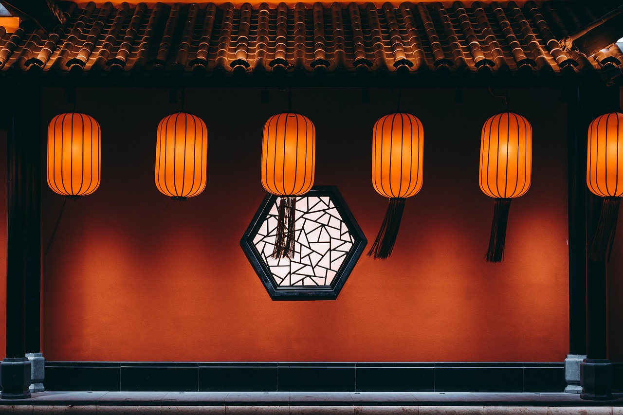 灵隐寺实拍图 4