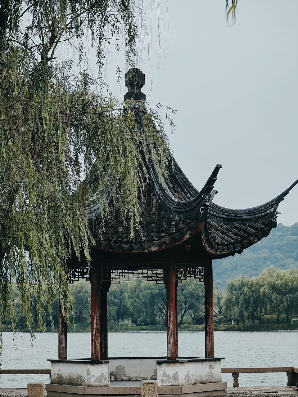 岳阳楼实拍图 3