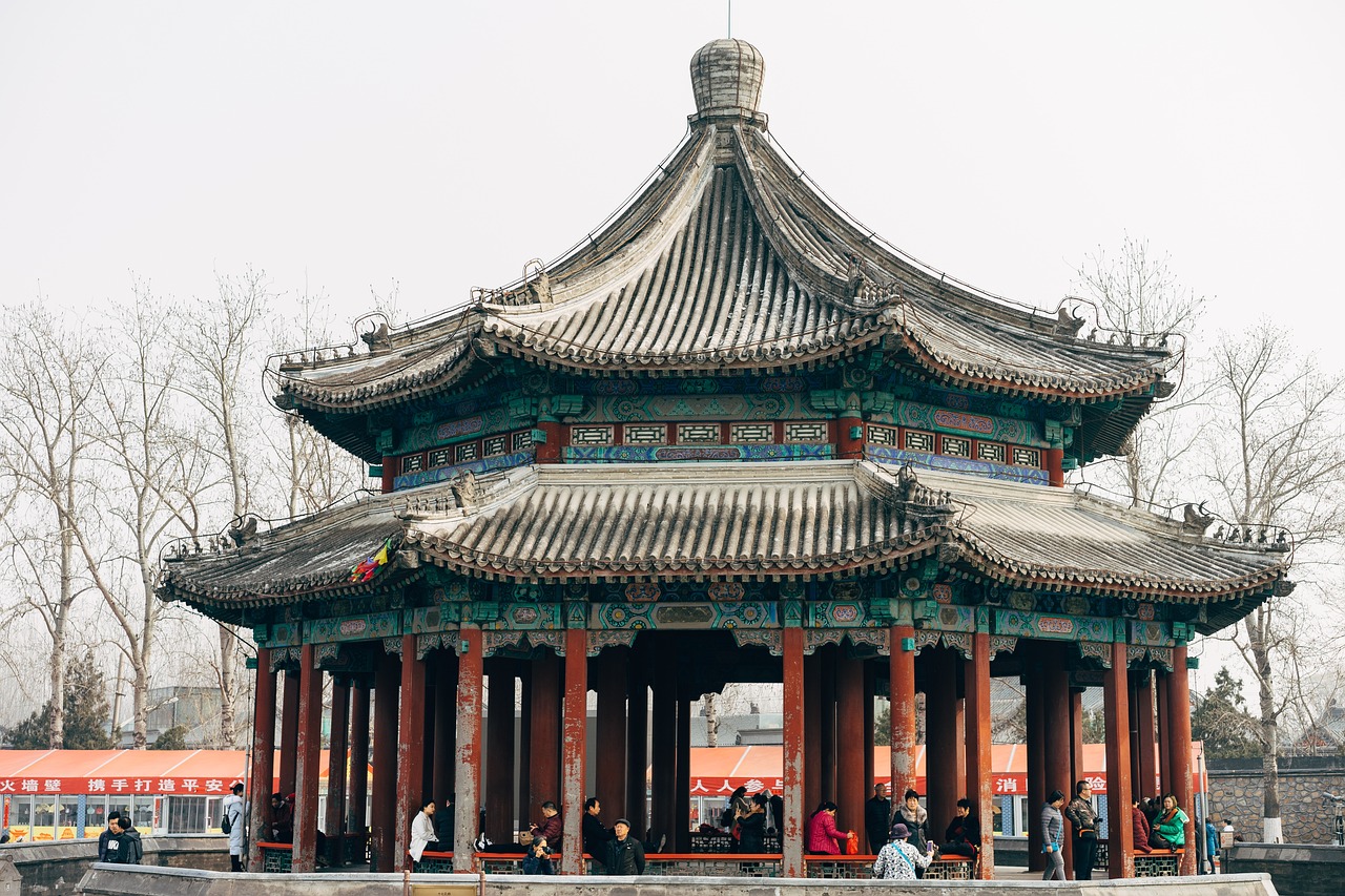 岳阳楼实拍图 4