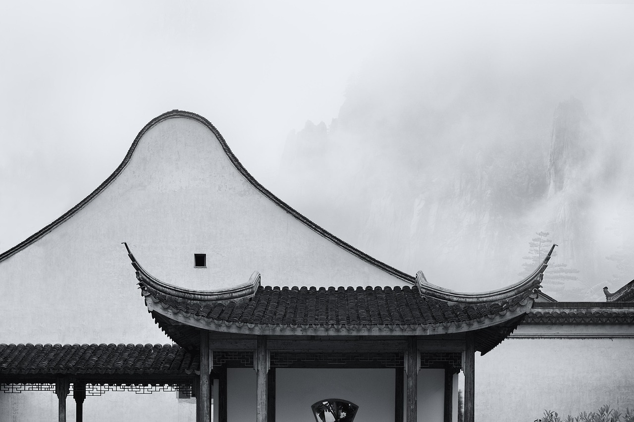 岳阳楼实拍图 5