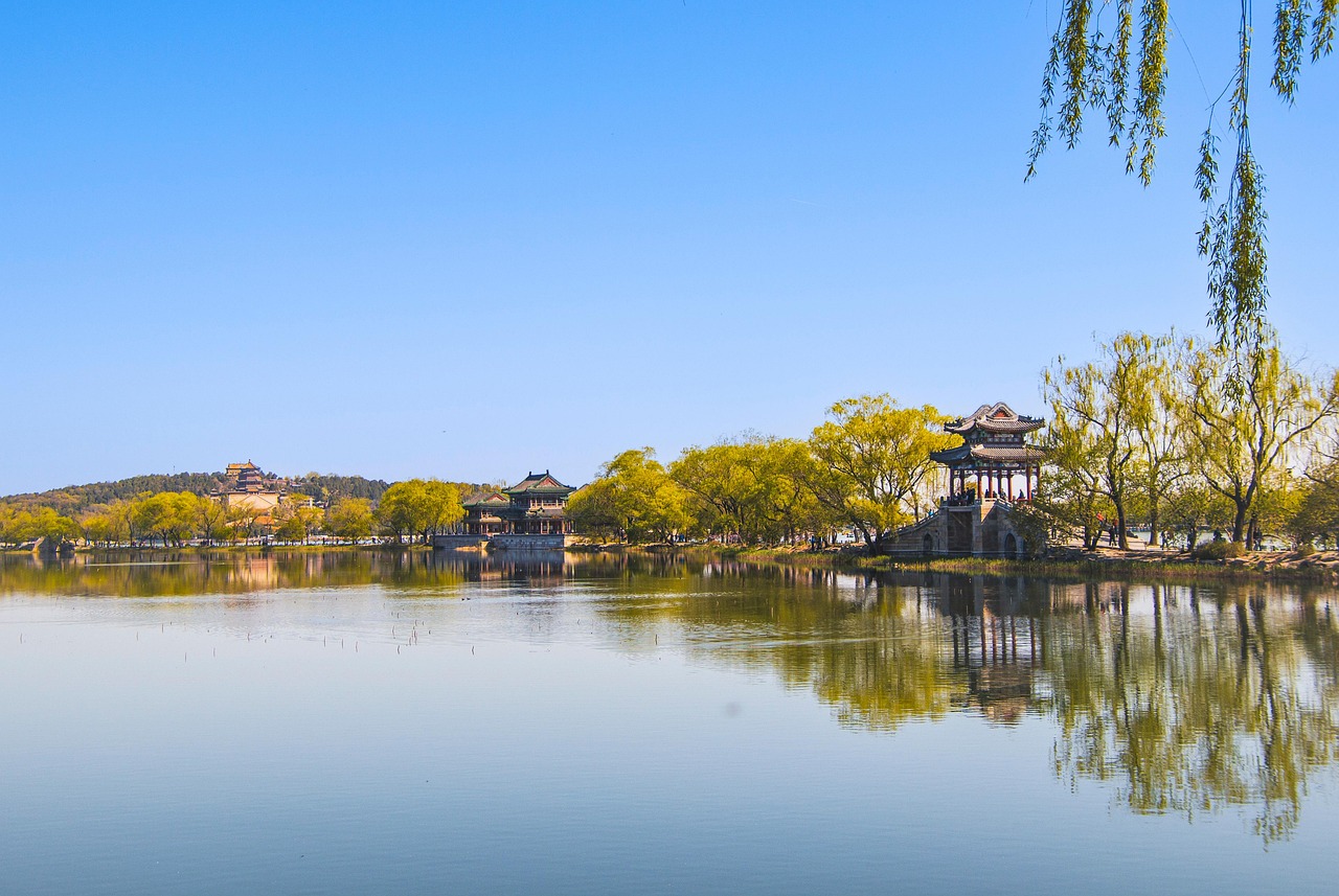 岳阳楼